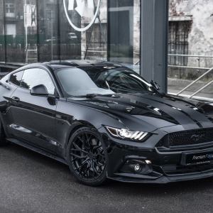 Ford Mustang 5.0L 2011+ Models