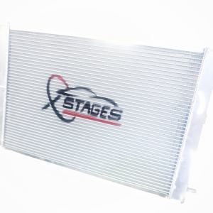 Mercedes Heat Exchanger M157