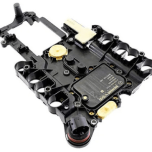 Mercedes 7G Tronic VGSNAG2 722.9 TCU Tune