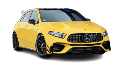 Mercedes A45 W177 M139 ECU Tune