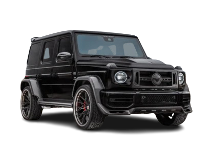 Mercedes G63 M157 M177  W462/W463 ECU Tune