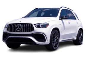 Mercedes GLE63 W167 ECU Tune