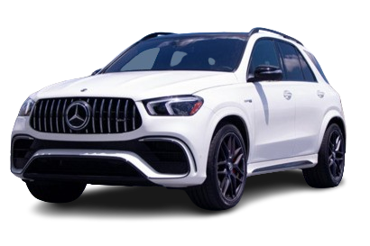 Mercedes GLE63 W167 ECU Tune