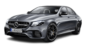 Mercedes E63s W213 M177 ECU Tune