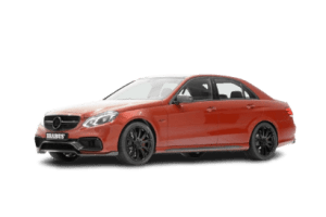 Mercedes E63 W212 M157 ECU Tune