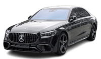 Mercedes S63 W223 M177 ECU Tune