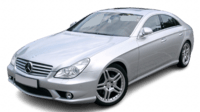 Mercedes CLS500/550 C219 M273 ECU Tune