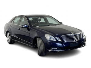 Mercedes E500/550 W212 M278 ECU Tune
